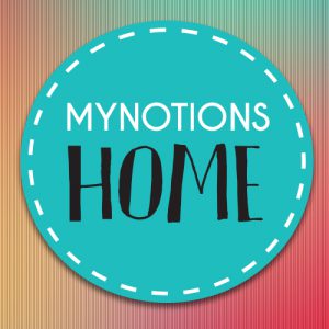 MyNotions Home