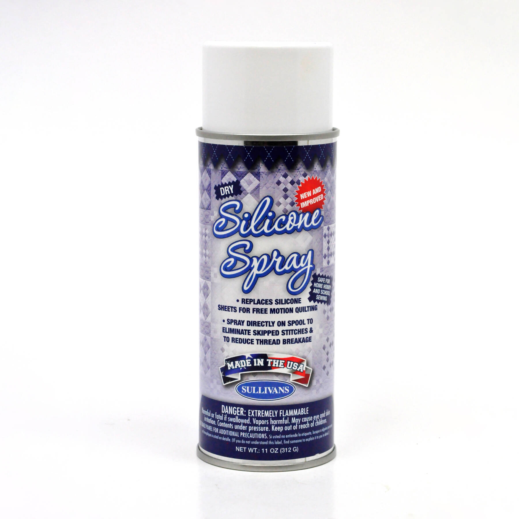 Silicon Spray