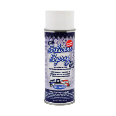 Sullivans 13 oz Original Quilt Basting Spray - 739301008056 Quilt