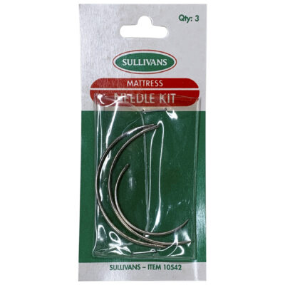Quilting & Mattress Needles Bulk