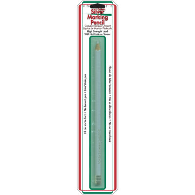 Silver Marking Pencil Bulk