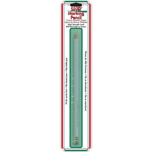 Silver Marking Pencil Bulk