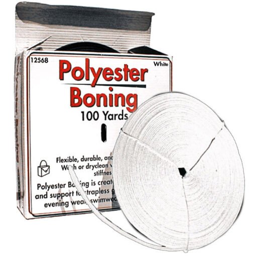 Polyester Boning