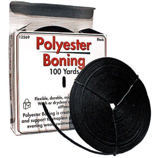 Polyester Boning
