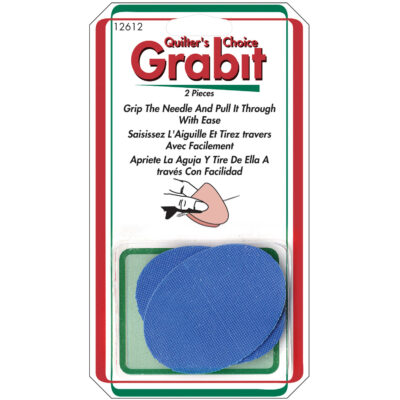Grabit Needle Grabbers Bulk
