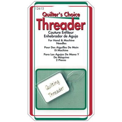 Threader Bulk