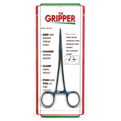 The Gripper Bulk