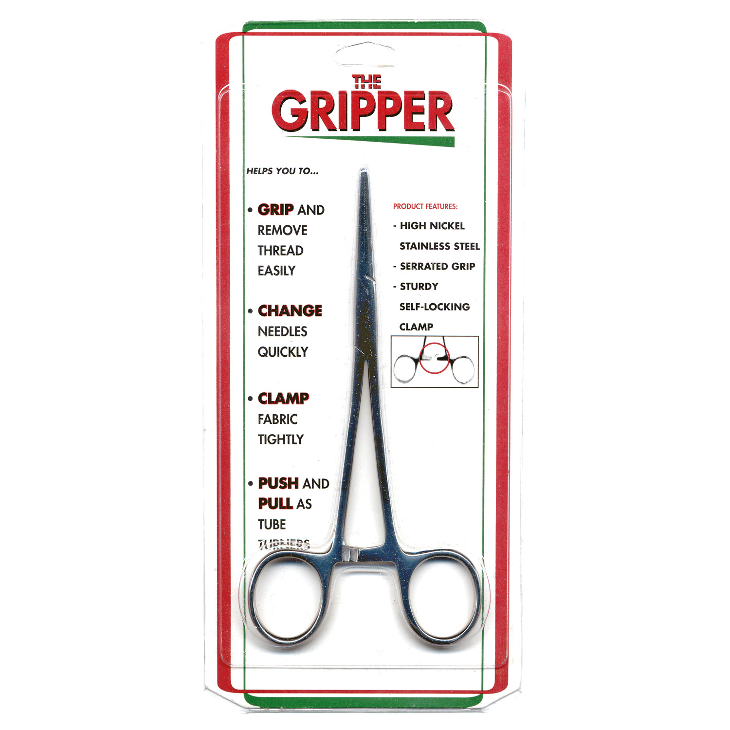 The Gripper Bulk - Sullivans USA