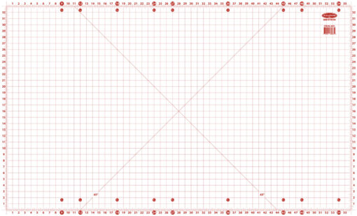 Home Hobby Table Cutting Mat - Image 4