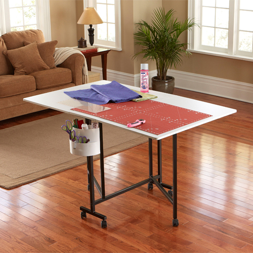 Home Hobby Table