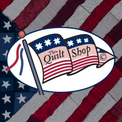 Quilt Shop Accessories