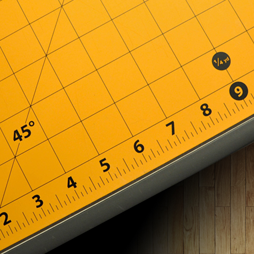 Cutting Mats Sullivans USA