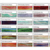Overdyed Embroidery Floss Bulk - Image 2