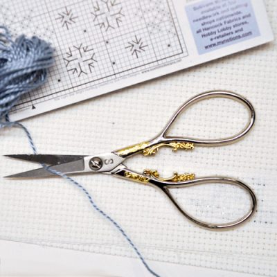 Embroidery Scissors