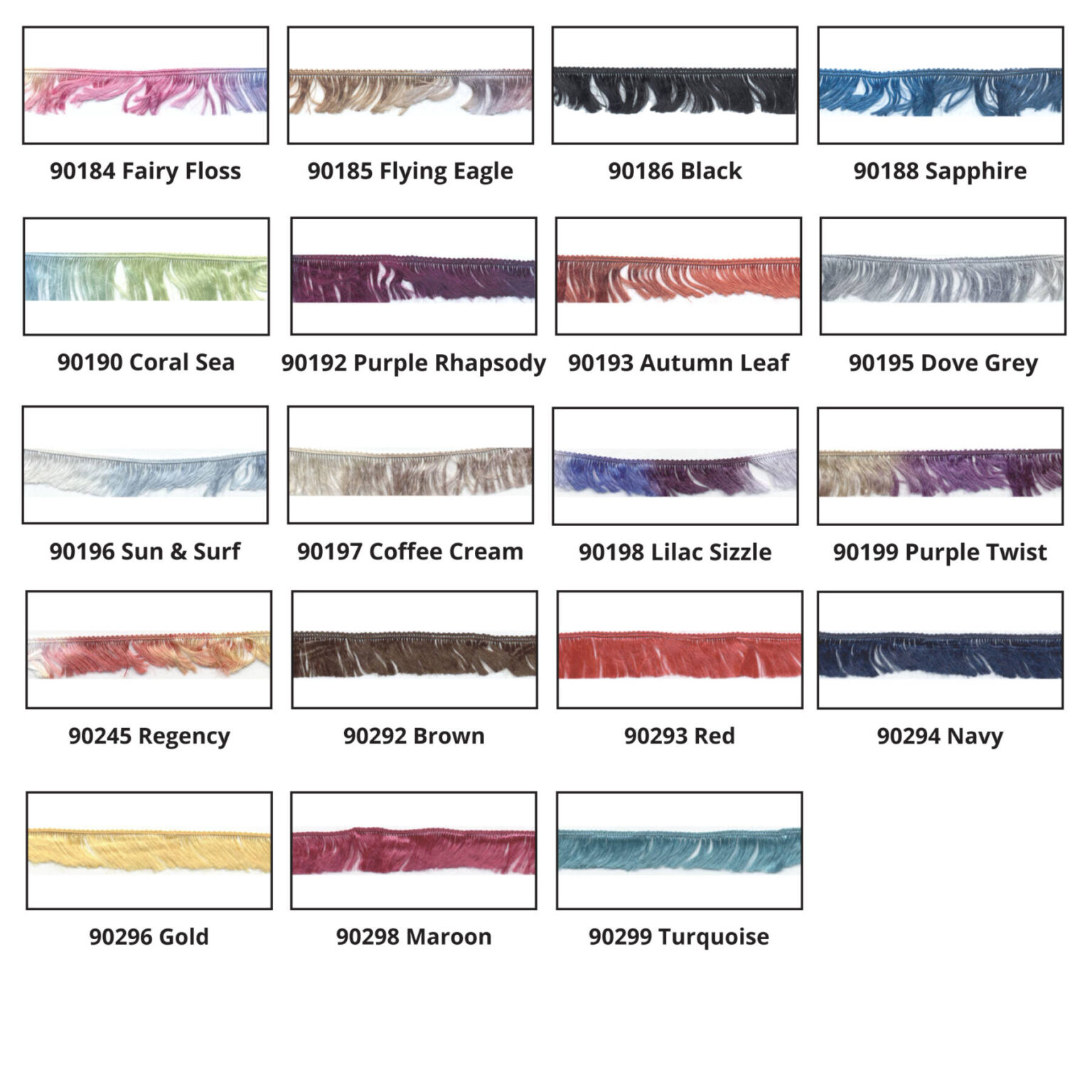 Sashay Yarn Bulk Sullivans USA