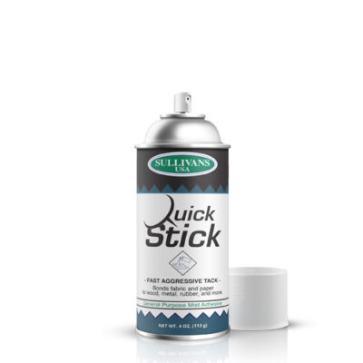 Sullivans The Original Quilt Basting Spray 7oz