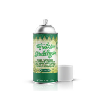 Fabric Stabilizer