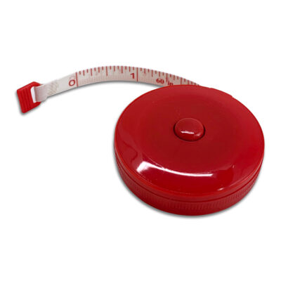 60" Retractable Tape Measure Bulk