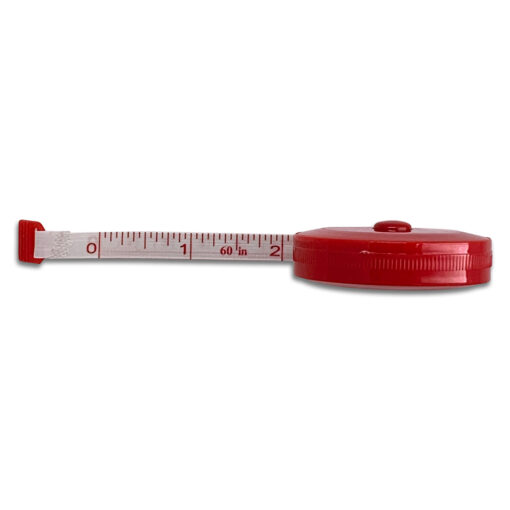 60" Retractable Tape Measure Bulk - Image 6