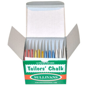 Tailors Chalk