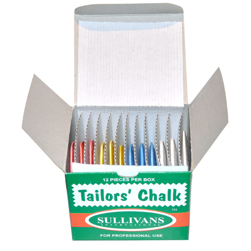 Tailors Chalk Bulk - Sullivans USA