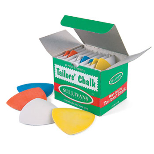 tailor's chalk - Sullivans USA