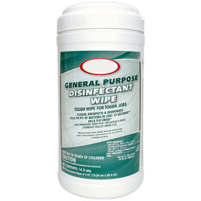 Disinfectant Wipes Bulk