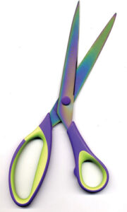 10" Dressmaking Scissors