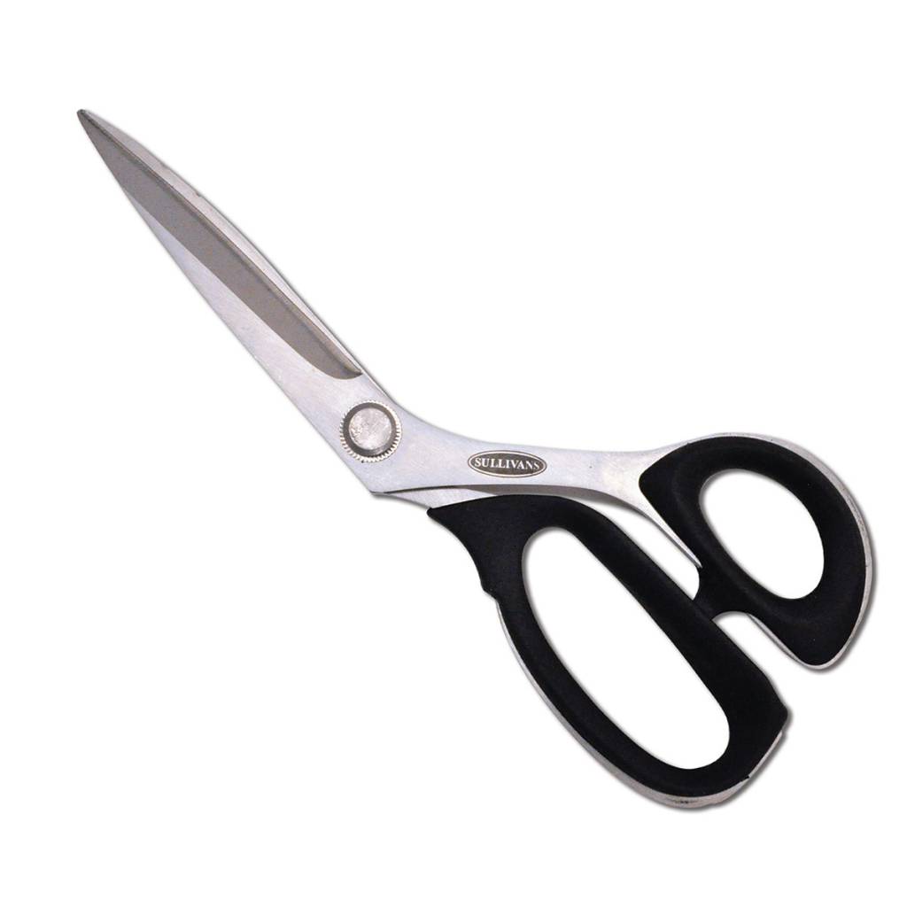 Sassy Embroidery Scissors Bulk - Sullivans USA