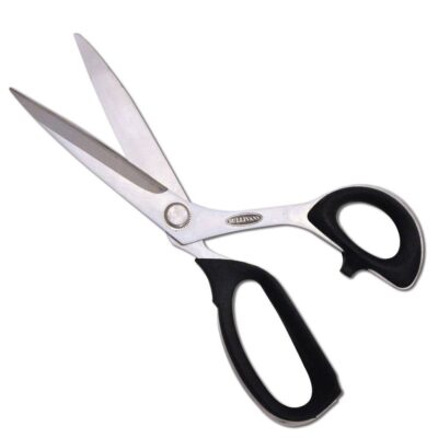 Pinking Shears Bulk - Fabric Scissors with zig-zag pattern - Sullivans USA