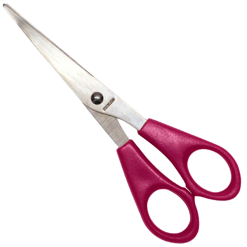 Embellished Embroidery Scissors, Tailor Shears