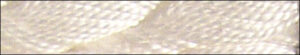 Pearl Cotton Size 5 - White
