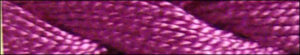 Pearl Cotton Size 5 - Medium Violet