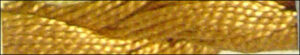 Pearl Cotton Size 5 - Medium Old Gold