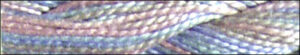 Overdyed Pearl Cotton - Twilight