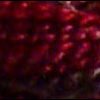 overdyed pearl cotton
