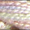 overdyed pearl cotton