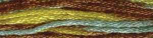 35726 Forest Blanket