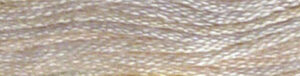 Overdyed Floss - Almond Delight