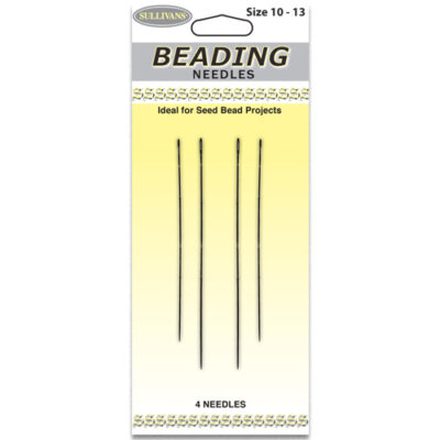 Beading Needles