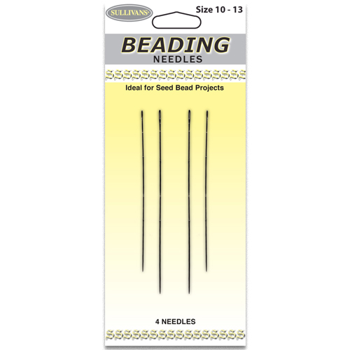 Beading Needles Bulk - Sullivans USA