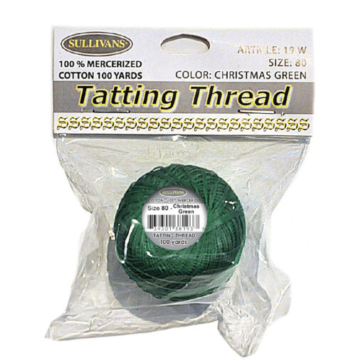 Tatting Thread Bulk - Image 3