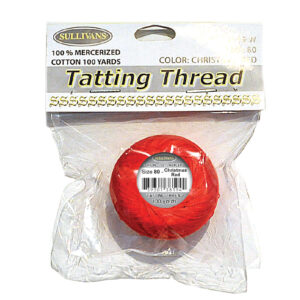 Tatting Thread