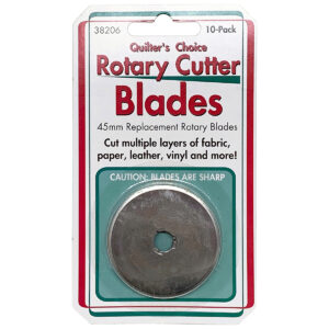 Rotary Blades