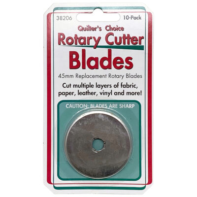 Rotary Blades