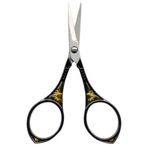 Round Handle Embroidery Scissors