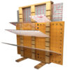 Wooden Ruler Rack Bulk - Image 2