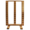Wooden Ruler Rack Bulk - Image 3