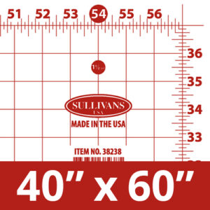 60" Cutting Mat
