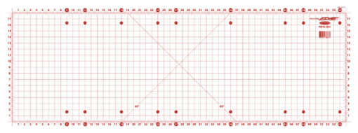 59" x 22" Cutting Mat - Image 2